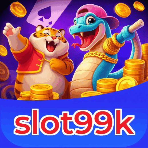 Cashback semanal slot99k